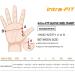 Intra-FIT Climbing Gloves Anti-Slip Durable Rope Gloves  Perfect for Rappelling  Rescue  Rock/Tree/Wall/Mountain Climbing  Adventure  Outdoor Sports Gloves Medium - Buy Online on GoSupps.com