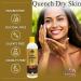 Okay Shea Butter Body Lotion 12 ounces - Buy Online on GoSupps.com