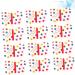 Zerodeko Kids' Party Supplies 100pcs Lollipop Decoration Packaging Decoration Card Lollipop Card Message for Lollipop Cartoon Decorative Card Kids Party Supplies - Buy Online on GoSupps.com
