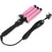 Hair Crimper Hair Styling Tool Hair Curling Iron for Beauty Salon Home Hair Salonq Barbershop (UK Plug 25mm) - Buy Online on GoSupps.com
