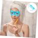 Ipetboom Hot and Cold Eye Mask Disposable PVC Gel - Buy Online on GoSupps.com
