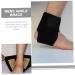 FRCOLOR Ankle Sleeve - 2pcs Hot Ankle Brace & Support for Volleyball & Sprains - Elasticity Protector for Men - Buy Online on GoSupps.com