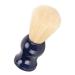 Lightweight Beard Brush - Imitation Pig Hair Skin-Friendly Professional Shaving Brush for On-the-Go Grooming - Buy Online on GoSupps.com