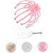 Tovinanna Multifunctional Scalp Massager - 2 Set Deep Tissue Head Massage Tool for Rejuvenation | Shop Now! - Buy Online on GoSupps.com