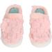 Comfortable Electrically Heated Plush Slippers | USB Foot Warmers | Removable & Washable | Slip-Resistant | Ideal for Indoor Use - Buy Online on GoSupps.com