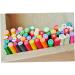 3D Fruit Pattern Nail Art Slices - Cute DIY Craft Decorations for Manicure & Plumper - Buy Online on GoSupps.com
