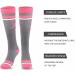 WSYKC Compression Socks (3 Pairs) - 10-20mmHg Support Stockings for Men & Women | Ideal for Edema Swollen Feet & Sports - Buy Online on GoSupps.com