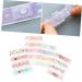 Shop 4 Hemostasis Band Waterproof Adhesive Bandages - Cartoon Design Breathable & Perfect for Outdoor Emergency Care - Buy Online on GoSupps.com