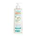 Puressentiel - Assainissant - Savon Liquide Surgras aux 3 Huiles essentielles BIO - Visage Mains et Corps - Peaux S ches Sensibles et R actives - Nettoie & Prot ge - Antibact rien - 500 ml Lavande citron arbre th 500 ml (Lot de 1)