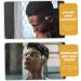 Doitool 30 Pairs Anti-Slip Glasses Covers | Non-Slip Silicone Sleeves for Secure Fit | Perfect for Glasses & Sunglasses - Buy Online on GoSupps.com