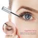 M&A FOREVER Eyelash Growth Serum and Eyebrow Enhancer - Longer, Fuller, Thicker Lashes & Brows - Buy Online on GoSupps.com
