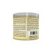 OKAY Apricot & Lemon Foot Scrub - 6 oz | Exfoliating and Moisturizing Formula - Buy Online on GoSupps.com