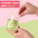 Buy Sample Size Feminine Wipes - pH Balanced Biodegradable Flavored Intimate Wipes | 24 Pack - International Shipping Available - Buy Online on GoSupps.com