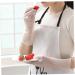 1pair Dish Washing Gloves Household Washing Up Gloves Rubber Gloves for Kitchen Washing Clothes Cleaning Tools - Buy Online on GoSupps.com