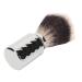 Premium Beard Raiser Brush - Anti-Slip Foam Hair Brush for Effortless Grooming - Buy Online on GoSupps.com