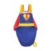 Xiaocao parrot diaper |Vogel diaper parrot fabric diapers Washable protective use bird flying costume for birds wave parish nymphic