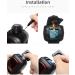 Godox V1S V860III-S Hot Shoe Replacement Mount Foot - Metal Upgrade for Sony Flash V1 & V860III-S - Buy Online on GoSupps.com