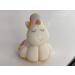 SugArt Unicorn Edible Cake Toppers | Handmade Animal Cake Decorations for Birthdays Easter Decorations or Baby Showers | Perfect on Fondant Butter Cream & Icing Sugar Cakes | Contains Food Colors - Buy Online on GoSupps.com
