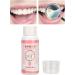 Plaque Disclosing Agent 60ml - Oral Tartar Test for Kids & Adults | Dental Plaque Indicator | Promote Dental Hygiene - Buy Online on GoSupps.com