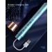 USB Rechargeable Sonic Electric Toothbrush for Adults | 5 Modes | High Vibration Teeth & Gum Care | Soft Dupont Brush Heads - Buy Online on GoSupps.com