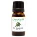 10 ml Fir Needle Essential Oil (100% Pure & Uncut) - GreenHealth - Buy Online on GoSupps.com