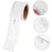 Ipetboom 1 Roll Stickers Eyebrow Stencil Eyebrow Shaping Aid Brow Ruler Eyebrow Mapper Tool Make up Labeling - Buy Online on GoSupps.com