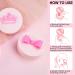 Peach Baby Kids Sun Cushion SPF50+ PA+++ 15g | Travel Size Sunscreen for Sensitive Skin - Buy Online on GoSupps.com