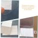 Beavorty 120 Pcs Ear Stickers - Earlobe Support & Correction Stickers | Transparent Cosmetics Ear Patch for Care - Miss Whitex2pcs Included - Buy Online on GoSupps.com