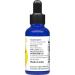 Pure Turmeric Essential Oil 30 ml - 1 oz | Natural & Premium Quality | Includes Pipette Dropper | International Shipping Available - Buy Online on GoSupps.com