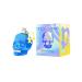 Police To Be Good Vibes for Men - 4.2 oz EDT Spray - Buy Online on GoSupps.com