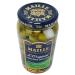 Maille Mini Cucumbers Cornichons Extra Fine - 400g | Authentic French Delicacy - Perfect for Snacking & Gourmet Dishes - Buy Online on GoSupps.com
