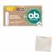 OB Tampon Organic Bio Normal (16 pcs. pack) + usy Block