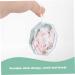 NOLITOY Double Eyelid Stickers - 200 Pairs Double Sided Tape for Eye Lift & Beauty - No Trace Mesh | Shop Natural Beauty Products Internationally - Buy Online on GoSupps.com