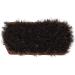 Balawin 2X Natural Horse Hair Mustache & Beard Brush - Premium Facial Cleaning Tool for Men - Buy Online on GoSupps.com