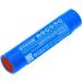 DCH 1800mAh Battery Replacement for Pelican 3315R-RA 3315R 03315R-3010-000 3319 - International Shipping Available - Buy Online on GoSupps.com
