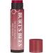 Burts Bees 100% Natural Tinted Lip Balm  Red Dahlia with Shea Butter & Botanical Waxes 1 Tube 1 Count (Pack of 1)