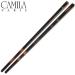 Camila Paris AD28/2 French Twist Stick Hair Pin Set - Set of 2 Tortoise Shell Hair Pins - Made in France - Buy Online on GoSupps.com