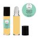 ZEKA PARFUMERIE Pineapple Perfume Oil | Fruity Long-Lasting Unisex Fragrance Body Oil | Alcohol-Free Roll-On | 1/3 Fl Oz (9.86 mL) Made in USA - Buy Online on GoSupps.com