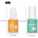 Nail Remover for Broken Nails - Fast Drying Long Lasting Strong Hold Gel Nail Glue with Remover | for Repairing Decorating Manicures Broken Nails Artificial Nails Women Girls Beginners - Buy Online on GoSupps.com