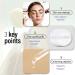 TROIAREUKE Seoul Bridal Cushion Foundation Shade 22 - Yellow Beige | Natural Wedding Makeup for All Skin Types | Flawless Glowing Finish - Buy Online on GoSupps.com