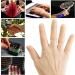 Gel Finger Cot Protector | Waterproof Finger Gloves for Eczema & Arthritis - Buy Online on GoSupps.com