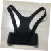 FRCOLOR Back Support Belt - Posture Corrector for Men | Heat Adjustable Hunchback Device | Portable Back Straightener | Family Support Brace - Buy Online on GoSupps.com