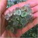 Crystal Rough Natural Crystal Rough Stone Crafts Natural Green Fluorite Crystal Gemstone Octahedron Metaphysical Rough Stone for Home Decor - Buy Online on GoSupps.com