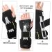 Orthopedic Wrist Brace & Carpal Tunnel Support - Adjustable Cockup Wrist Splint & Mittens for Girls - Buy Online on GoSupps.com