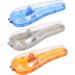 3-Piece Box Razor Storage & Protector Case | Travel-Safe Shaving Solutions for Men - Buy Online on GoSupps.com