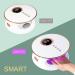 120W UV LED Nail Dryer | Nail Curing Lamp for Gel Polishes | White - Buy Online on GoSupps.com