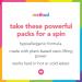 Method Laundry Detergent Packs - Fragrance Free, Hypoallergenic & Plant-Based Stain Remover - 42 Packs per Bag (Pack of 2) - Buy Online on GoSupps.com