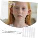Healvian 30pcs Ear Correction Stickers | Makeup Tape for Protruding Ears | Invisible Corrector Patch for Adults - Buy Online on GoSupps.com