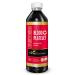 Herbal Goodness Papaya Leaf Blood Platelet Liquid Supplement 12oz - 20x Strength - Iron Blood Platelet Bone Marrow Immune Support - Blood Cleanse Formula - Made in USA 12 Fl Oz (Pack of 1)