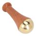 Dekaim Face-Foot Massage Device Versatile Relaxation Function Robust Hand-Foot Massage Stick for Home Office and Camping